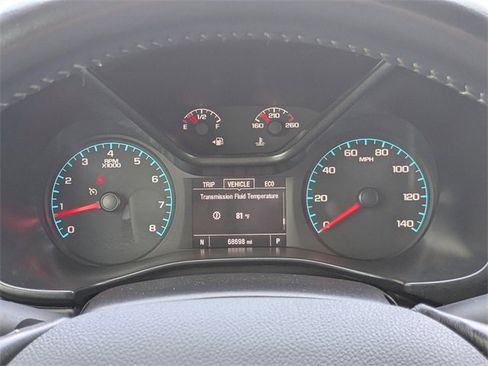 Used 2021 Chevrolet Colorado LT image 29