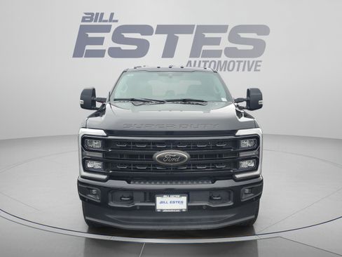 Certified 2024 Ford F250 Lariat w/ Lariat Ultimate Package AWD/4WD image 6