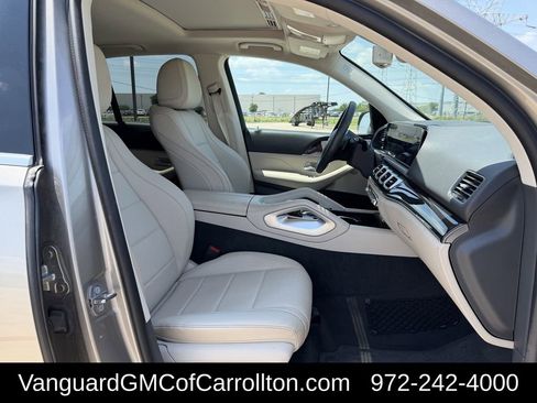 Used 2020 Mercedes-Benz GLE 350 4MATIC image 32