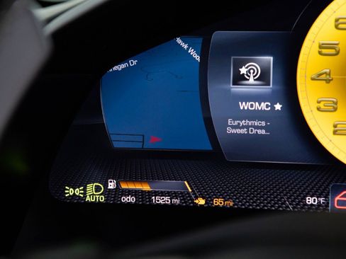 Certified 2022 Ferrari Roma image 66