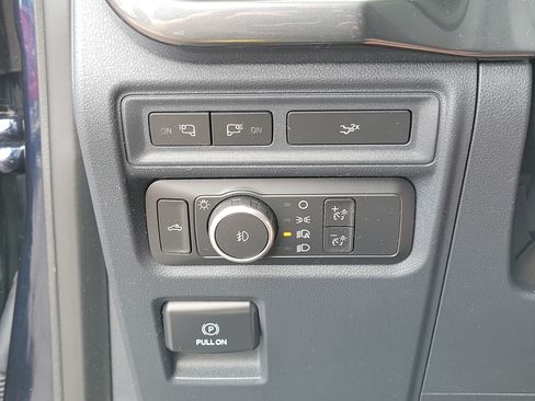 Used 2022 Ford F150 Tremor w/ Equipment Group 401A Mid AWD/4WD image 20