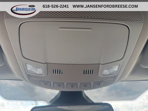 Used 2024 Ford Edge SEL w/ Convenience Package AWD/4WD image 27