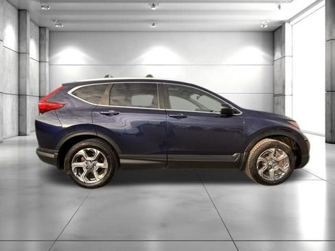 Used 2017 Honda CR-V EX-L image 8