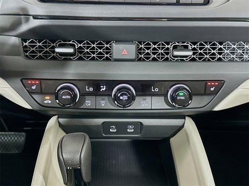 New 2025 Honda Accord SE image 20