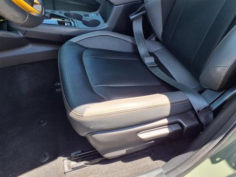 Certified 2024 Subaru Crosstrek 2.5i Wilderness AWD/4WD image 24