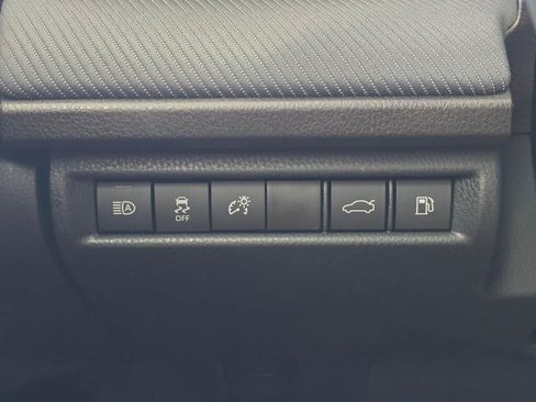 Certified 2025 Toyota Camry SE AWD/4WD image 20