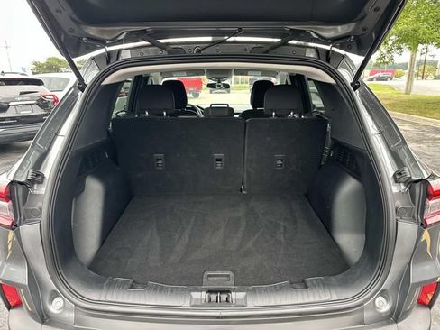 Used 2025 Ford Escape Active AWD/4WD image 18