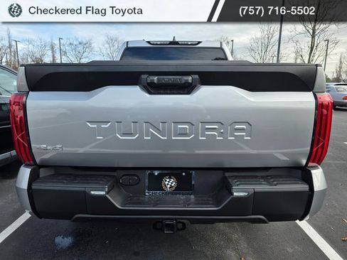 Used 2024 Toyota Tundra SR5 image 5