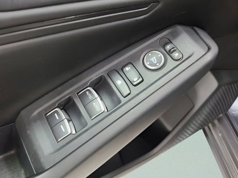 Used 2024 Honda Accord EX image 24