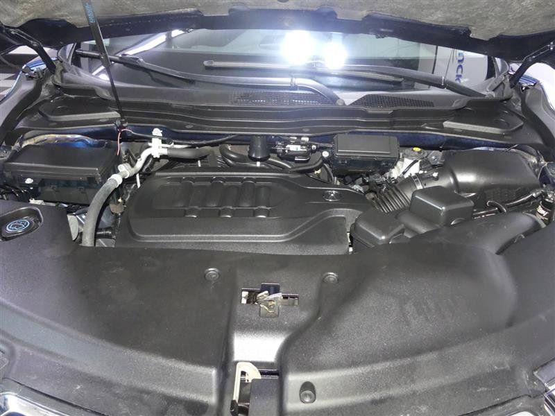 Used 2017 Acura MDX w/ Technology Package AWD/4WD image 12