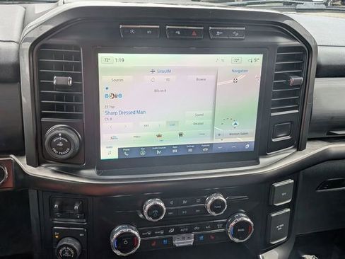 Used 2023 Ford F150 Lariat w/ Equipment Group 502A High image 20