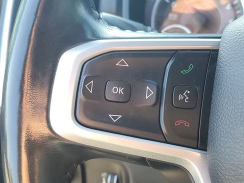 Used 2021 RAM 1500 Big Horn AWD/4WD image 19