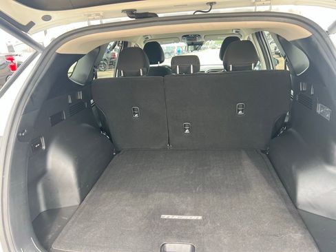 Used 2023 Hyundai Tucson SEL FWD image 72