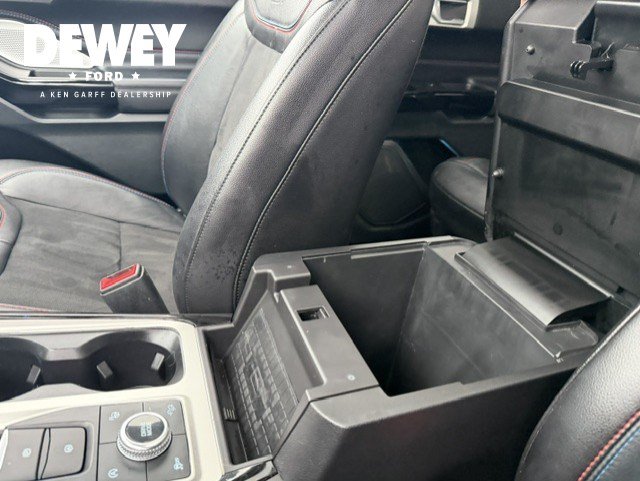 Used 2023 Ford Explorer ST w/ Equipment Group 401A AWD/4WD image 25