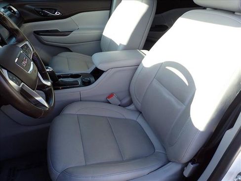 Used 2019 GMC Acadia SLT FWD image 14