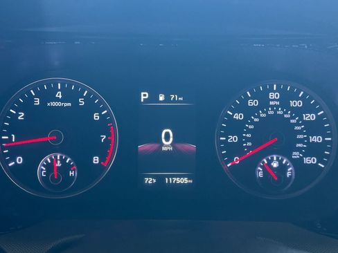 Used 2022 Kia K5 GT-Line FWD image 24