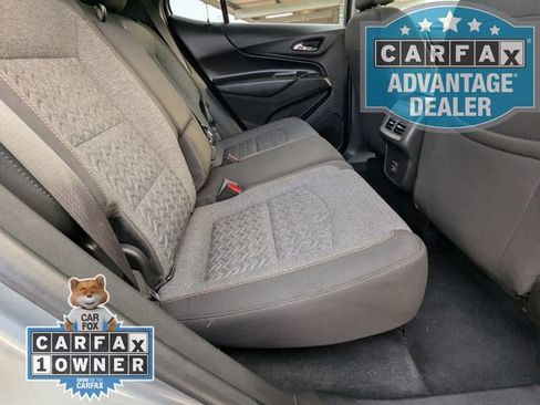Used 2024 Chevrolet Equinox LT image 18
