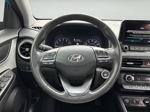 Certified 2023 Hyundai Kona SEL w/ Convenience Package FWD image 21