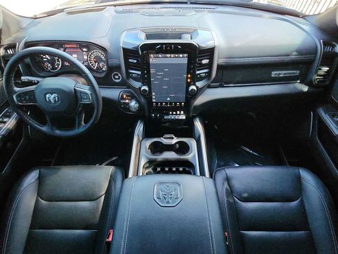 Used 2022 RAM 1500 Rebel w/ Rebel Level 2 Equipment Group AWD/4WD image 14