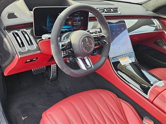 New 2026 Mercedes-Benz S 63 AMG S video 3