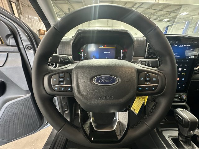 New 2026 Ford Ranger XLT w/ Equipment Group 301A High AWD/4WD image 15