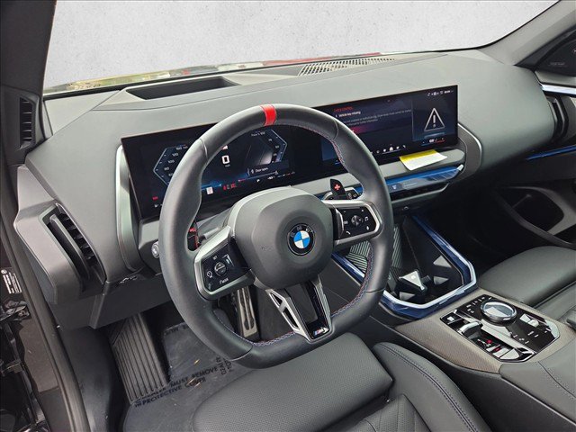 Certified 2025 BMW X3 M50 w/ Premium Package AWD/4WD image 13