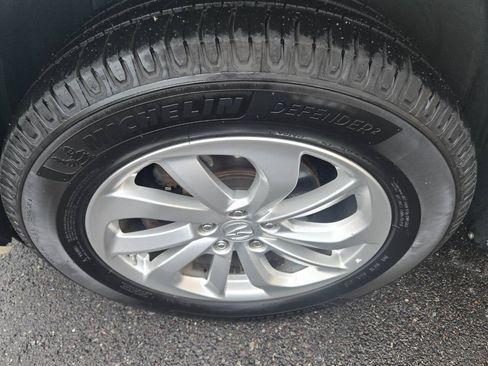 Used 2018 Acura RDX AWD image 29