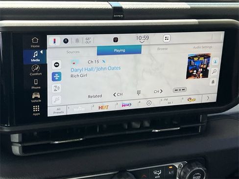 New 2025 Jeep Gladiator Sport image 20