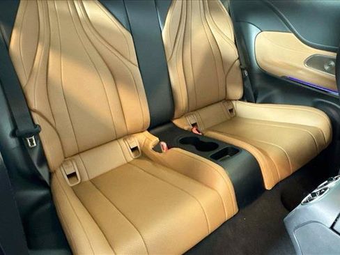 New 2026 Mercedes-Benz CLE 450 4MATIC Coupe image 24