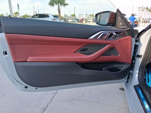 New 2026 BMW M440i Coupe w/ Premium Package RWD image 12