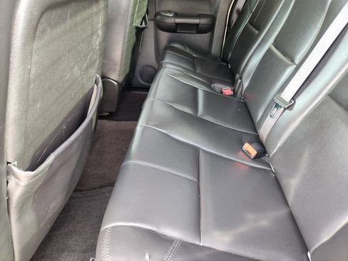 Used 2008 GMC Sierra 1500 SLT w/ All-Terrain Package image 27