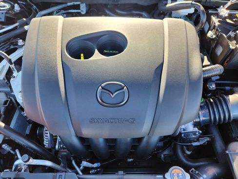 New 2026 MAZDA MAZDA3 2.5 S Sedan w/ Preferred Pkg FWD image 20
