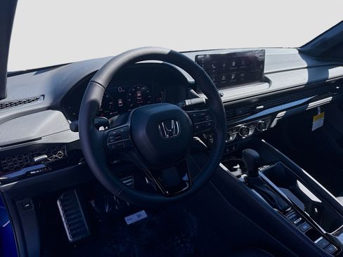 New 2026 Honda Accord Sport image 9