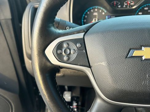 Used 2018 Chevrolet Colorado LT w/ LT Convenience Package RWD image 37