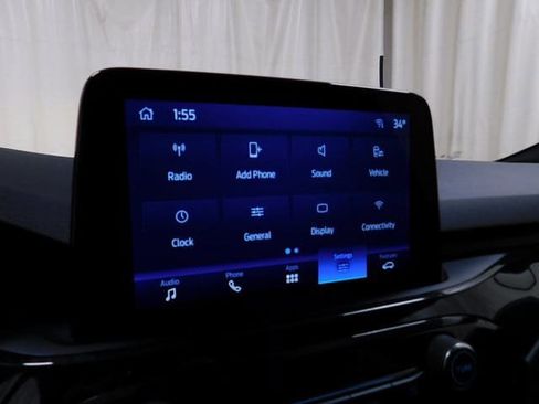 Used 2025 Ford Escape ST-Line Select image 28