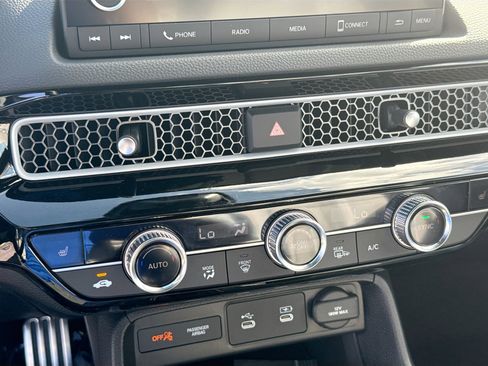 New 2026 Honda Civic Sport image 12