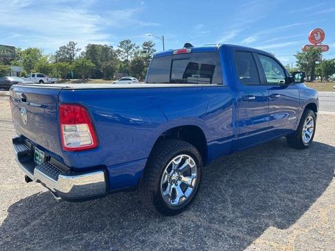 Used 2019 RAM 1500 Big Horn RWD image 5