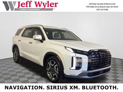 Used 2025 Hyundai Palisade SEL