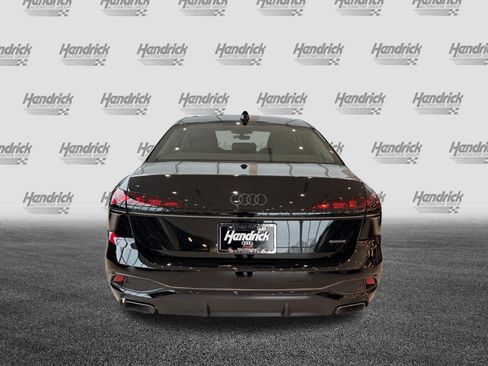 Certified 2026 Audi A6 Prestige AWD/4WD image 9