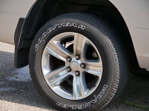 Used 2018 RAM 1500 Sport AWD/4WD image 7