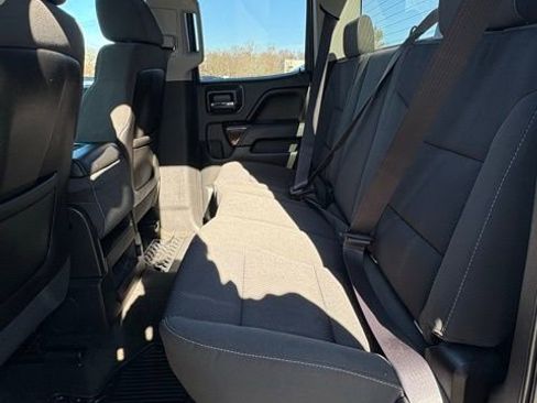 Used 2015 GMC Sierra 1500 SLE w/ SLE Value Package image 20