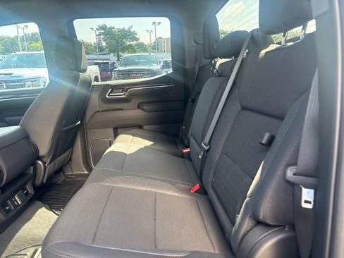 New 2026 GMC Sierra 1500 Elevation AWD/4WD image 20