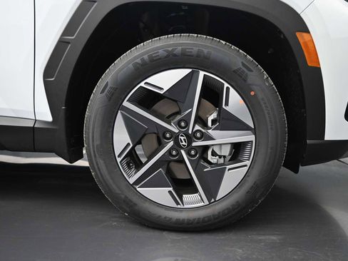 Used 2025 Hyundai Tucson SEL image 10