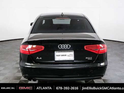Used 2013 Audi A4 2.0T Premium w/ Convenience Pkg image 28