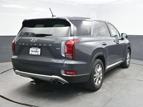 Used 2022 Hyundai Palisade SE AWD/4WD image 6