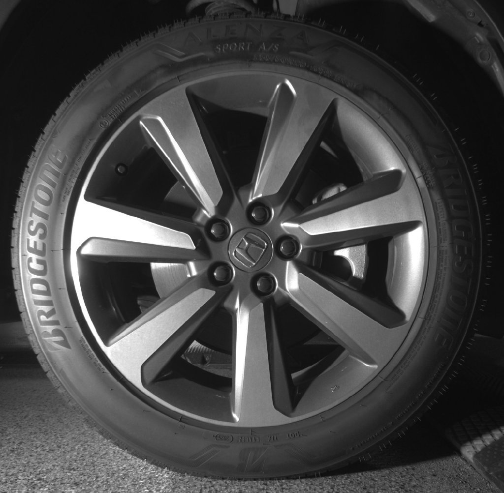 Used 2025 Honda Pilot Elite image 11