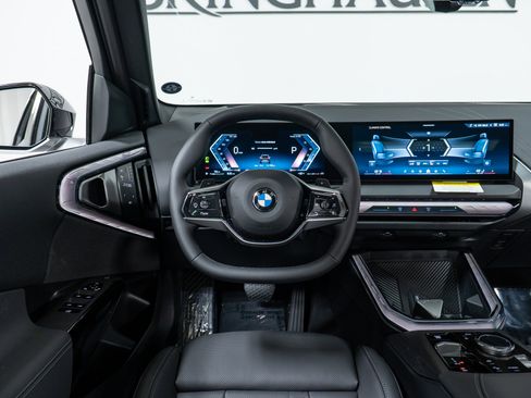 New 2026 BMW X3 xDrive30 w/ Premium Package image 17