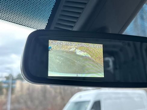 New 2025 Mercedes-Benz Sprinter 2500 image 20