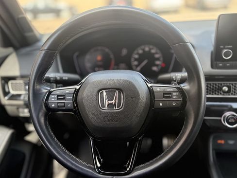 Used 2025 Honda Civic Sport image 15