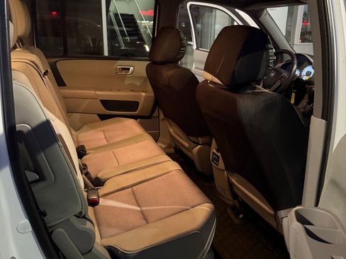 Used 2015 Honda Pilot SE image 14